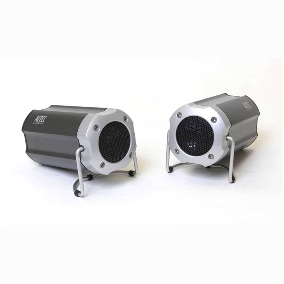 Altec Lansing、ステレオスピーカー2機種 - 価格.com