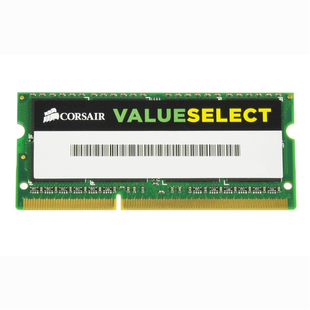 Corsair、1枚8GBのノートPC用DDR3メモリー - 価格.com