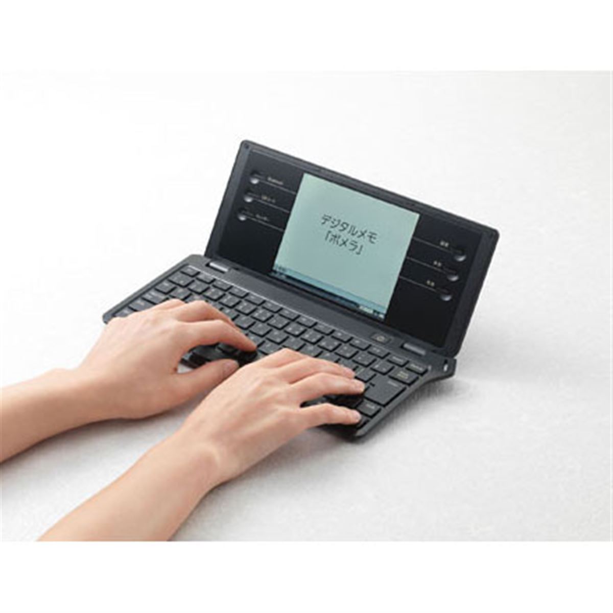 KING JIM DM100 Bluetoothキーボード