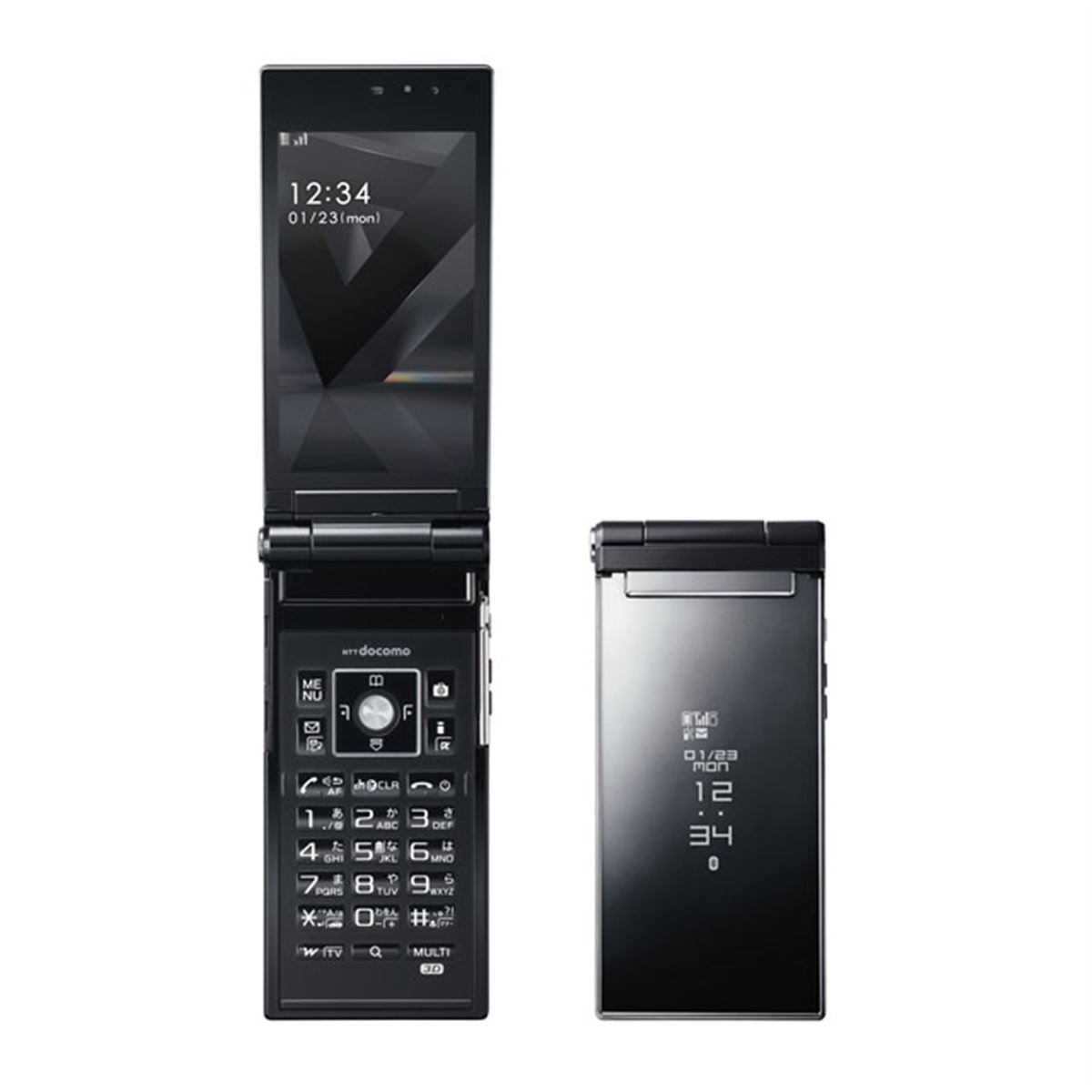 大幅値下げ【希少】docomo F-04A 新品未使用 大幅値下げ【希少】docomo F-04A 新品未使用 大幅値下げ【希少