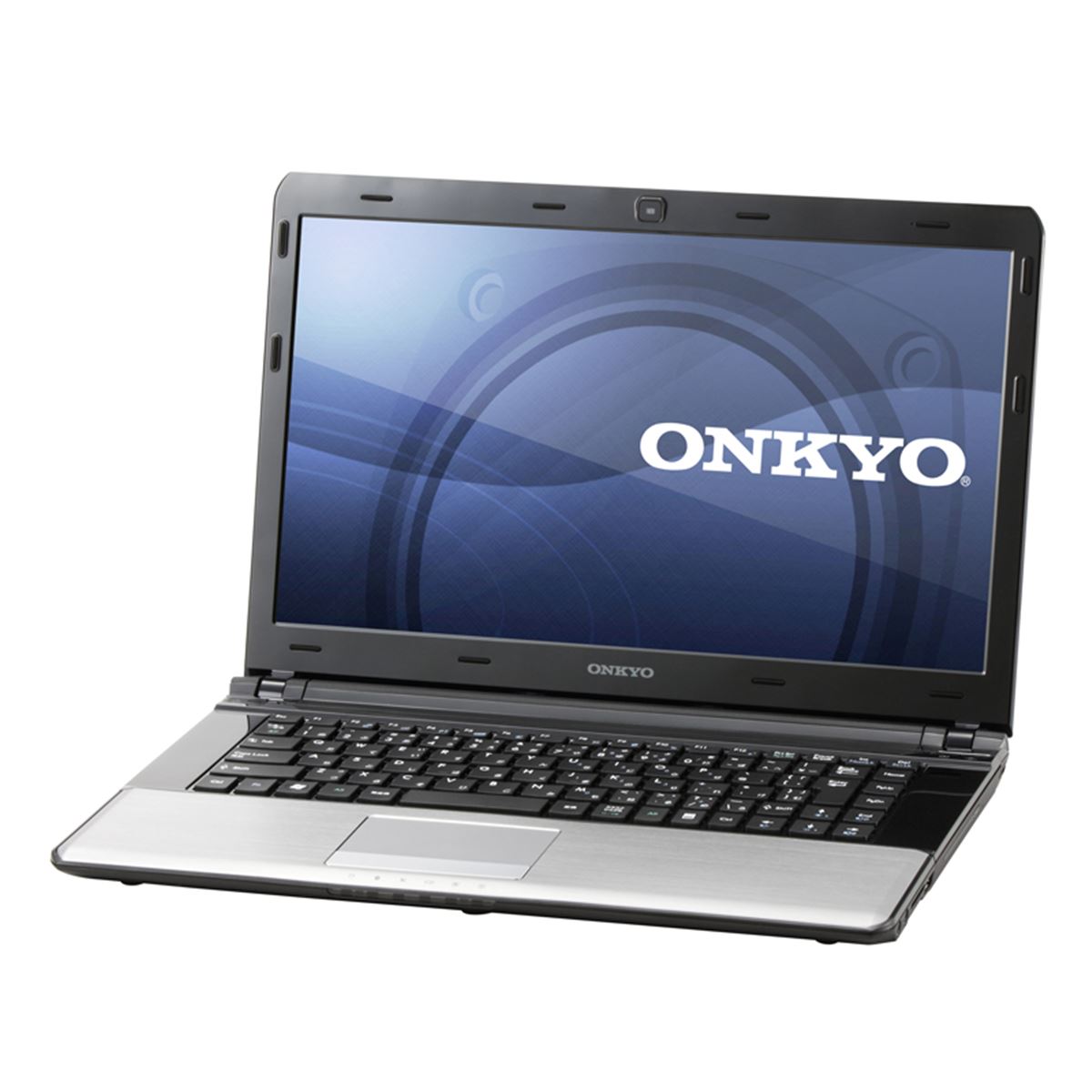 オンキヨー、薄型ボディの14型ノートPC2機種 - 価格.com