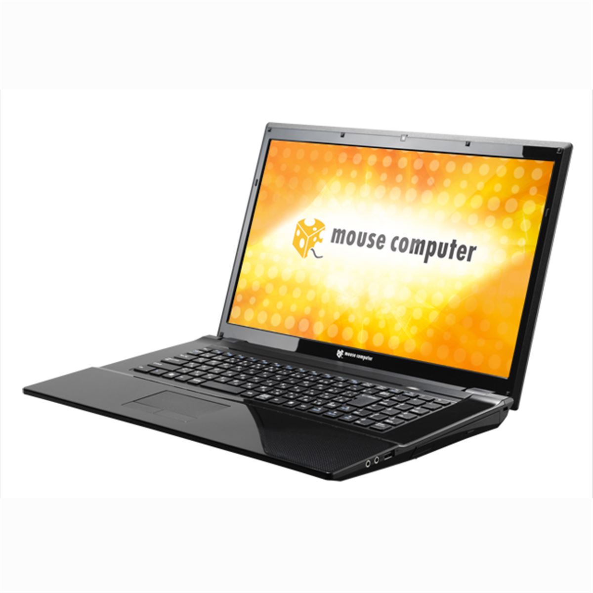 Mause W170HN Core i7 NVIDIA 17.3フルHD SSD Amazon.co.jp: 【整備済み品】 MOUSE W170HN/17型フルHD/MS