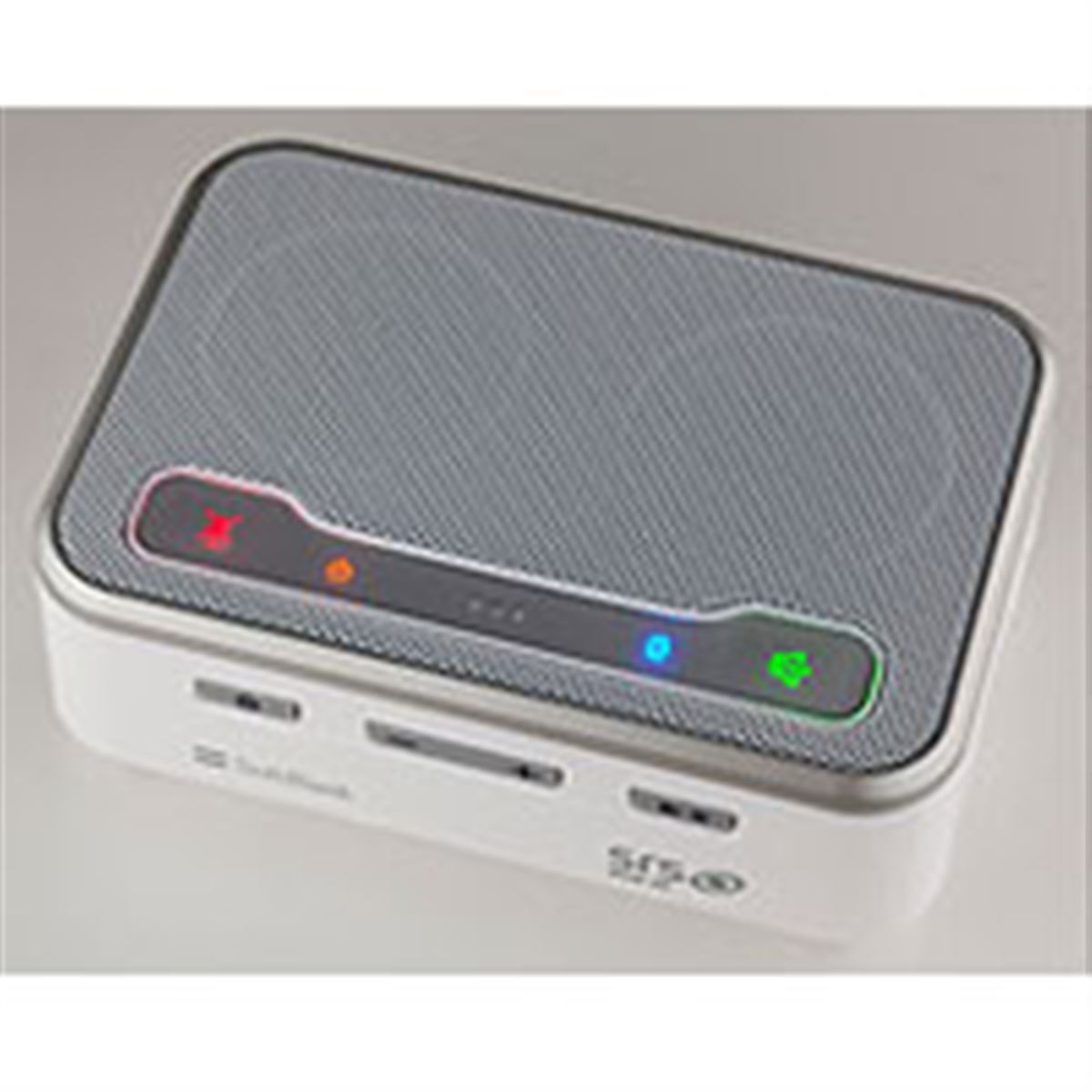 SoftBankのスピーカー 5万円相当のスピーカーシステム 「harman/kardon