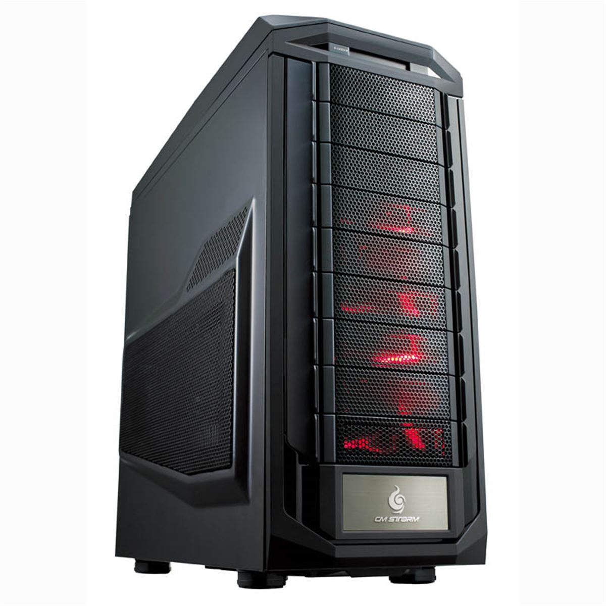 Cooler Master、XL-ATX対応モデルなどPCケース2機種 - 価格.com