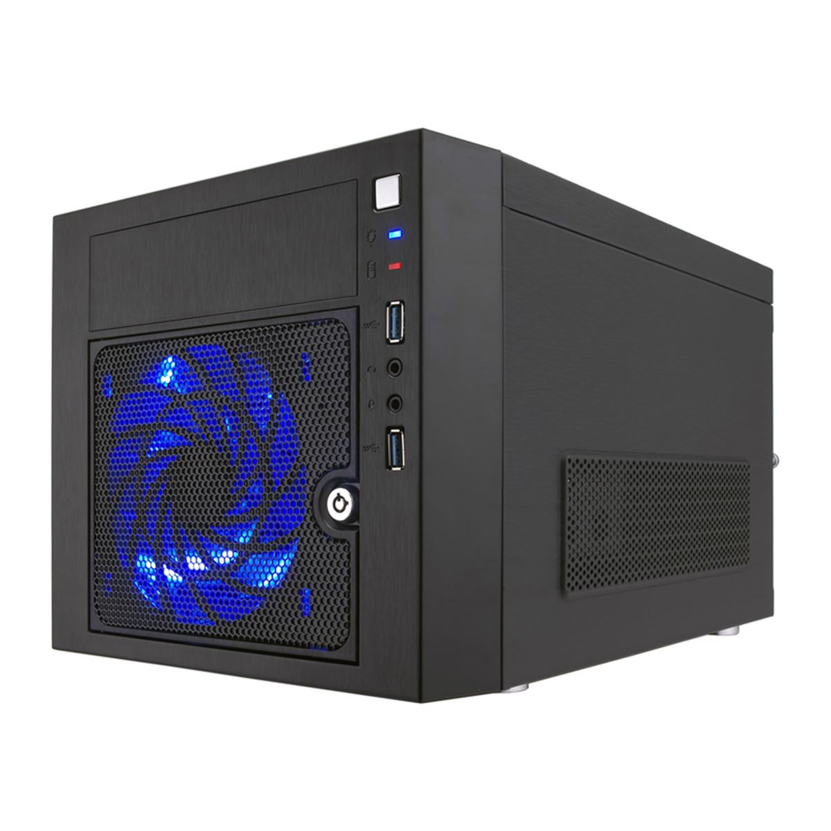 JMAX、SATAホットスワップベイ搭載Mini-ITXケース - 価格.com