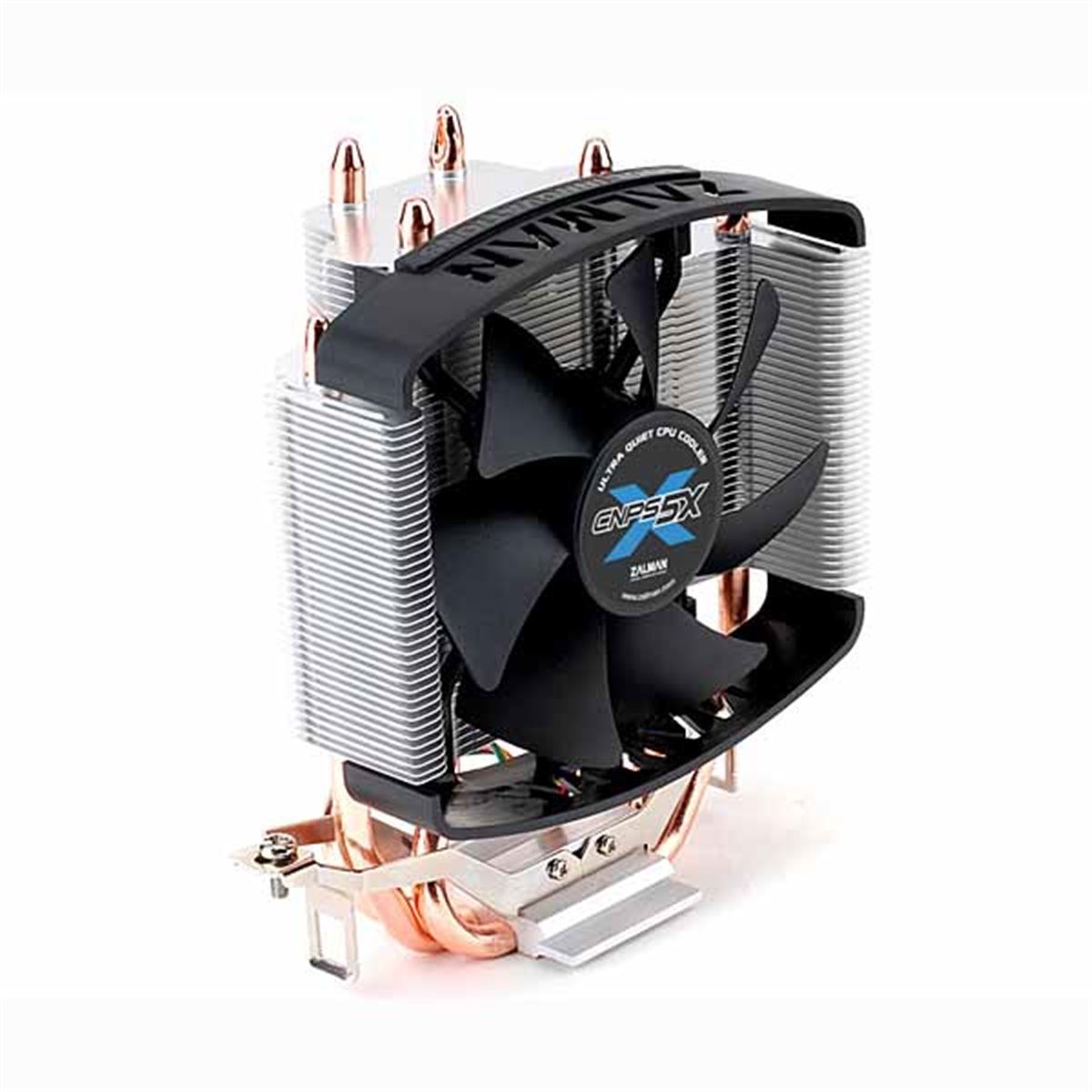 XeonE5/ X99 F8D PLUS/64GBRAM/ZALMANクーラー ZALMAN、90mmファン搭載のサイドフロー型CPUクーラー - 価格.com