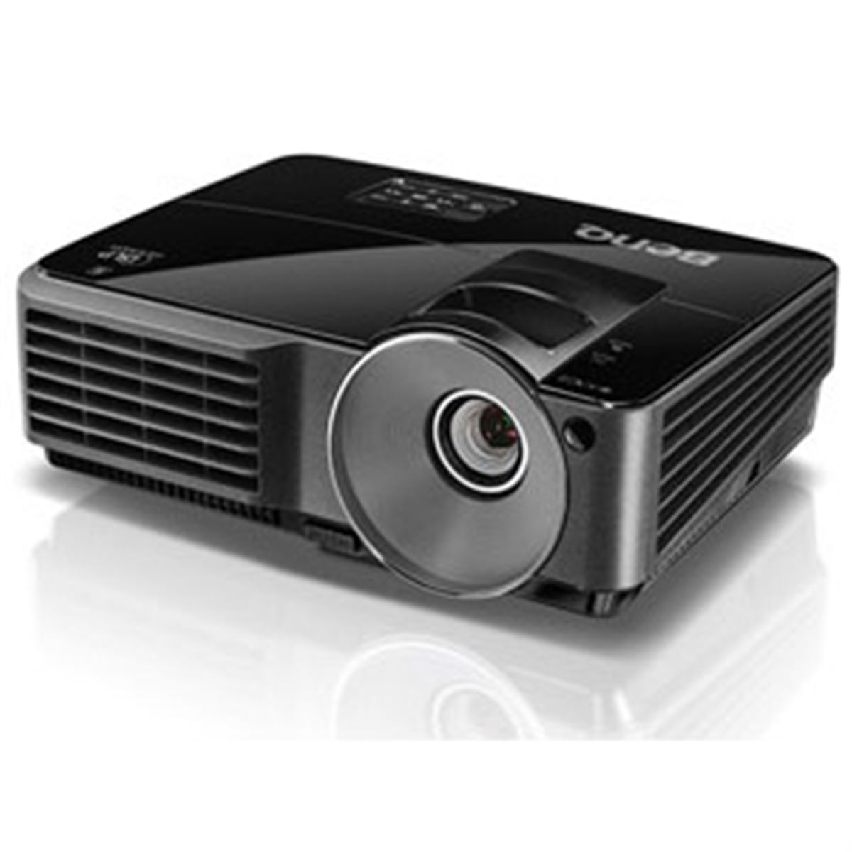 BenQ、SmartEco機能搭載のDLPプロジェクター - 価格.com