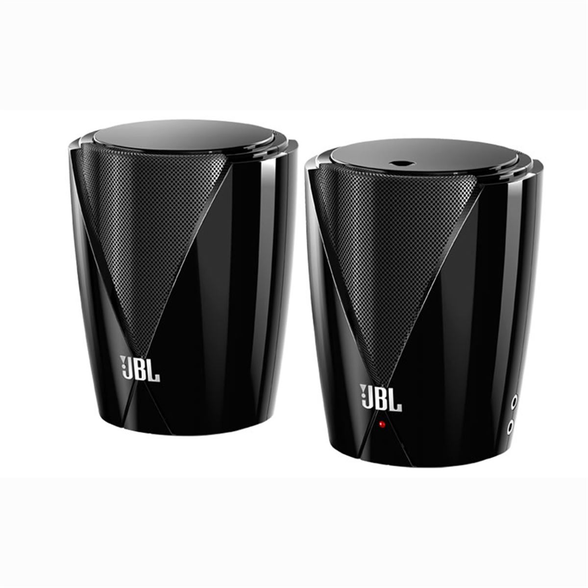 JBL、ジャンべ風デザインのPCスピーカー - 価格.com