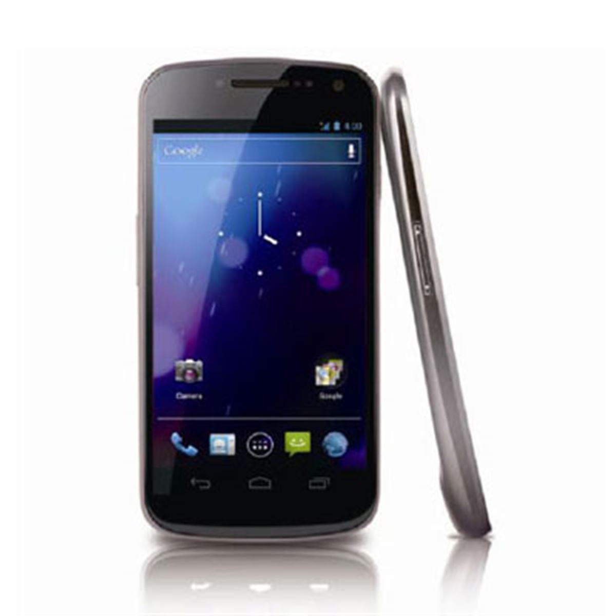 ドコモ、「GALAXY NEXUS SC-04D」を12月2日発売 - 価格.com