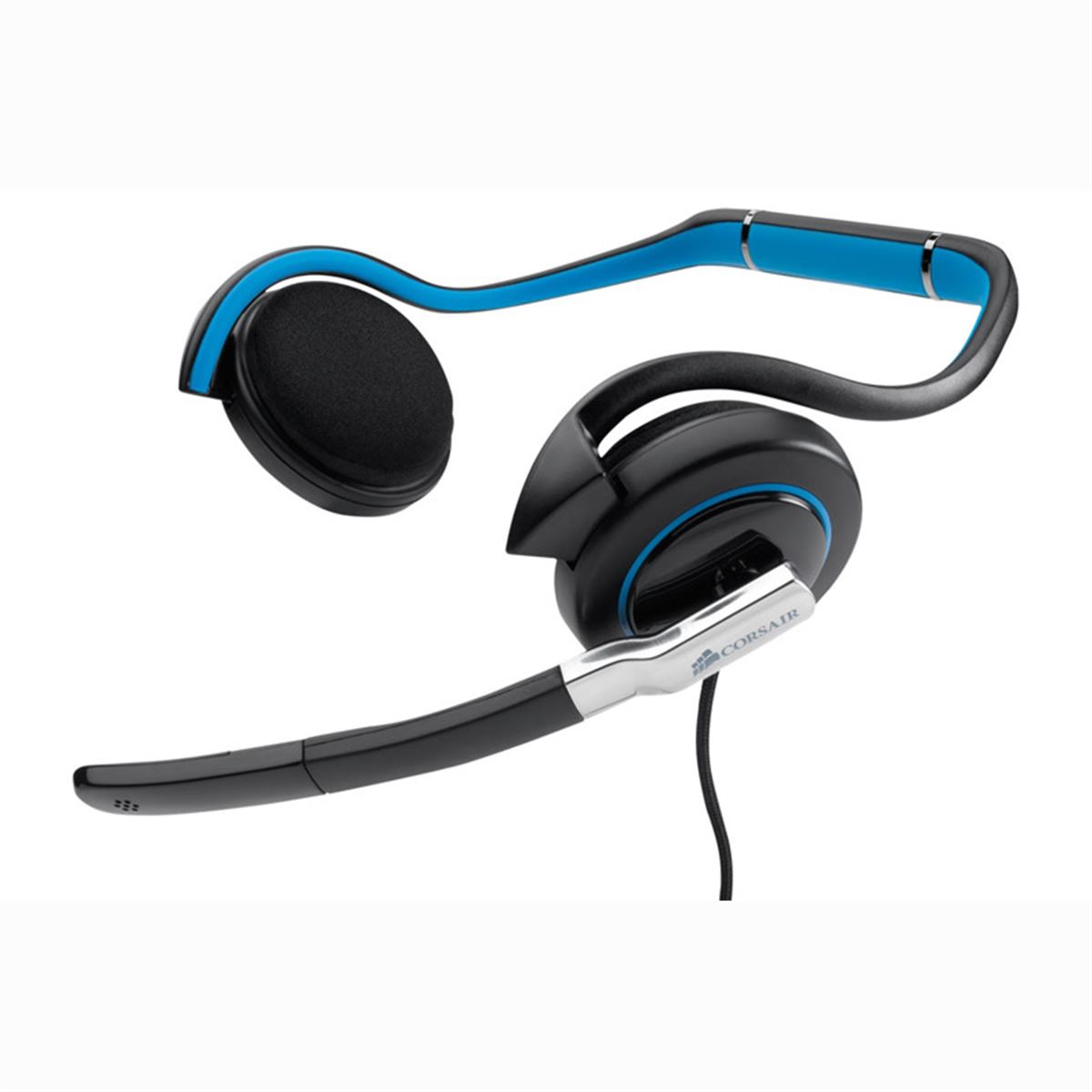 Corsair ゲーミングヘッドセット Amazon.co.jp: CORSAIR コルセア HS80 RGB WL ワイヤレス
