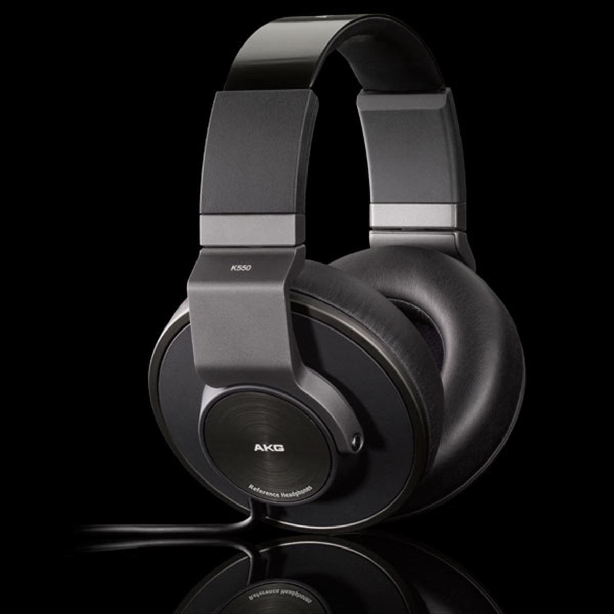 AKG K550 クローズドバックヘッドフォン Amazon.co.jp: AKG K550MKII ヘッドホン 密閉型 ブラック