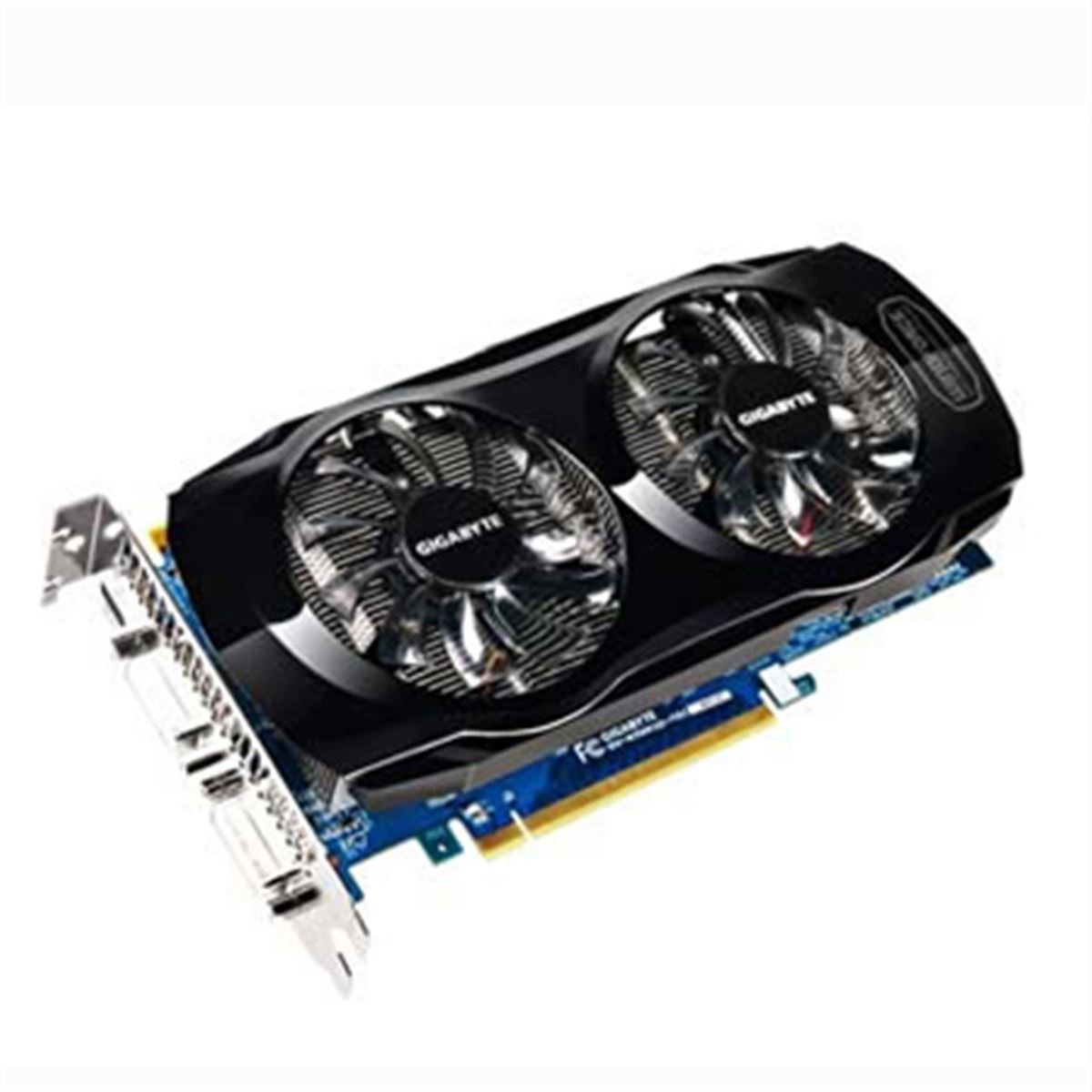 GIGABYTE、数量限定モデルのビデオカード2機種 - 価格.com
