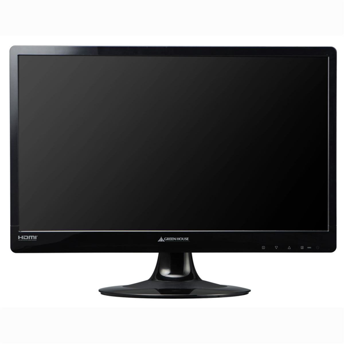 GREEN HOUSE 液晶ディスプレイ(31.5型/VA/FullHD 液晶ディスプレイ | GREEN HOUSE グリーンハウス