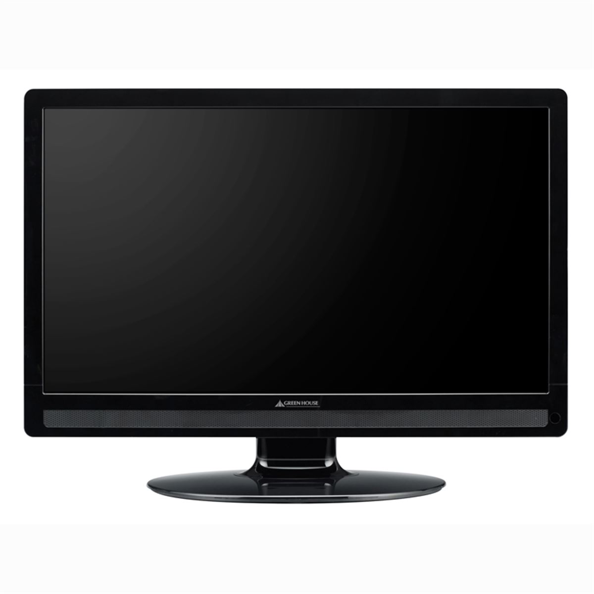 グリーンハウス、フルHD対応の21.5型液晶テレビ - 価格.com