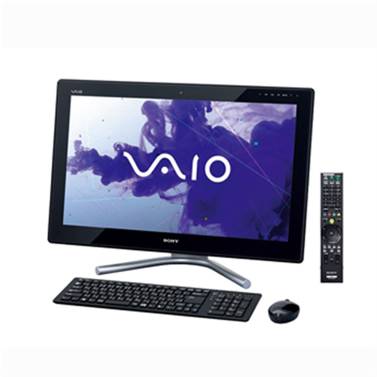 【オールインワンPC】 VAIO デスクトップパソコン (VPCL238FJ) オールインワンPC】 VAIO デスクトップパソコン (VPCL238FJ
