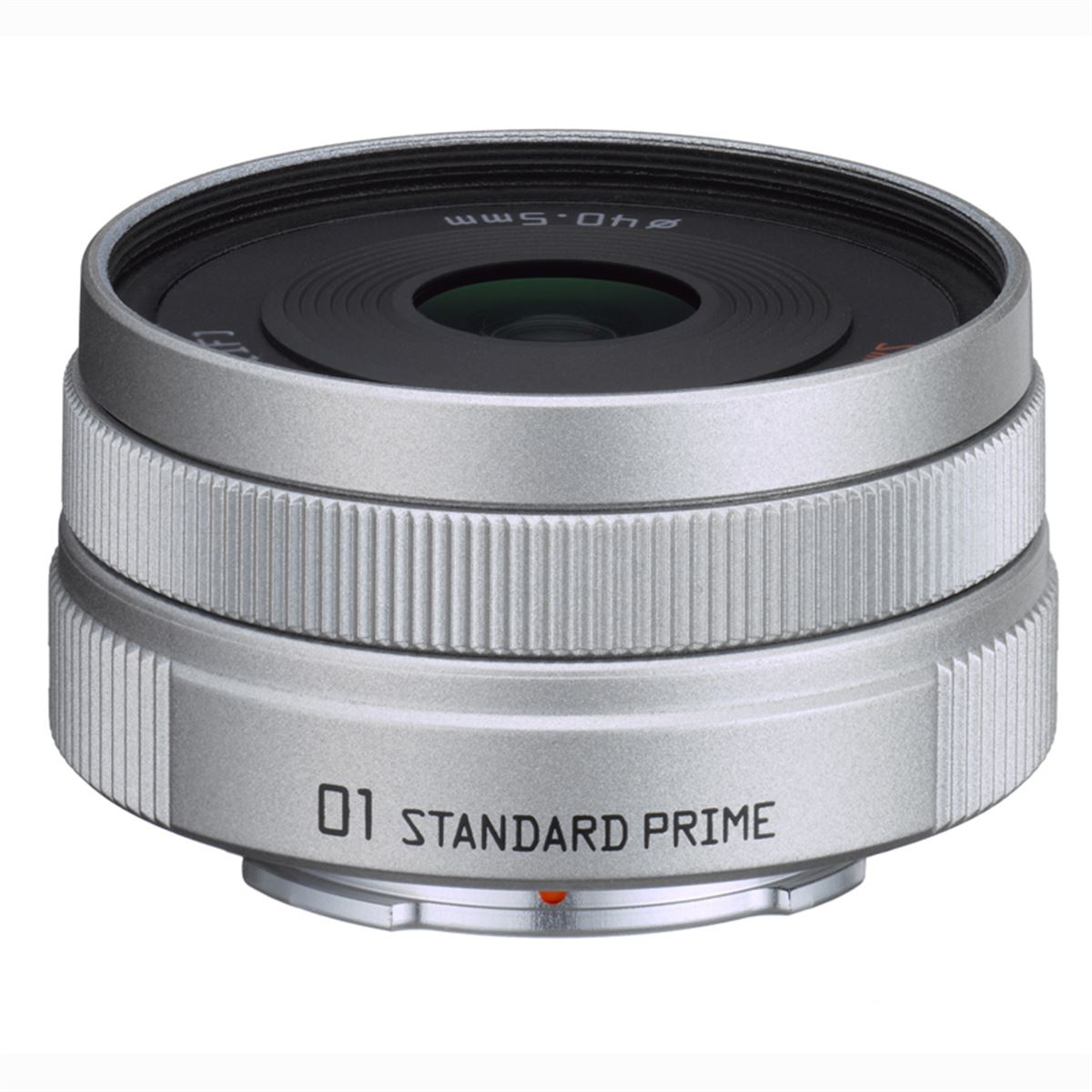 レンズ(単焦点) PENTAX 01 STANDARD PRIME ペンタックス、「PENTAX-01 STANDARD PRIME」を単品で販売 - 価格.com
