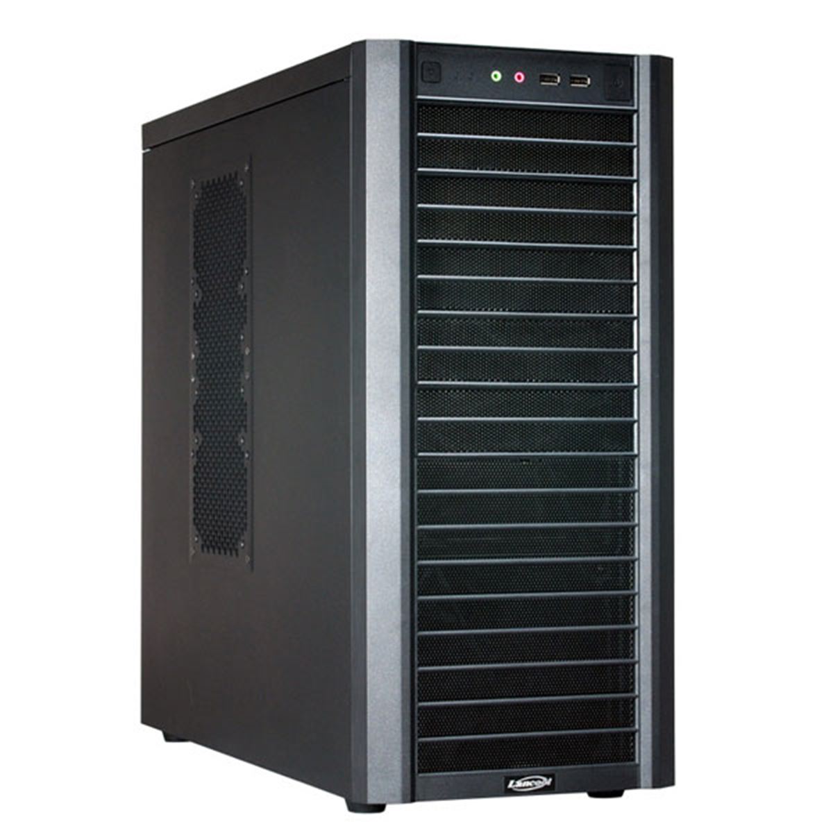 Lian Li、Lancoolブランドのタワー型ケース2機種 - 価格.com