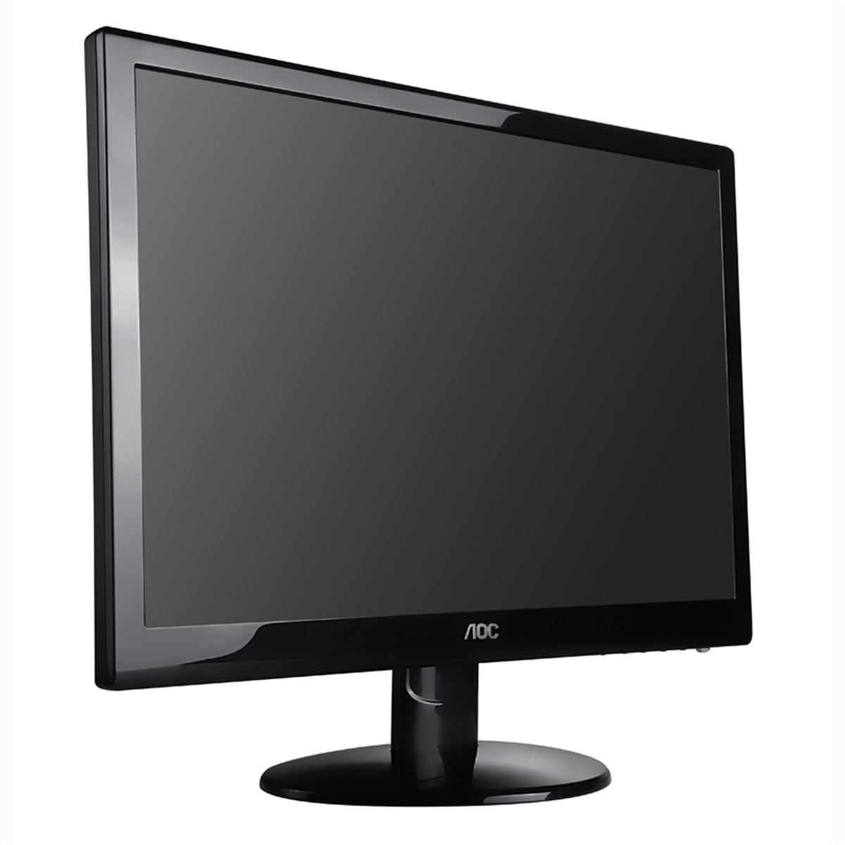AOC、14,800円でIPSパネルを採用した21.5型液晶ディスプレイ - 価格.com