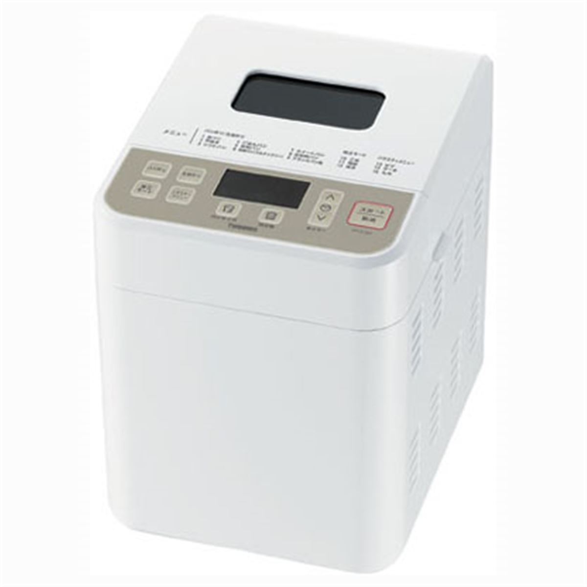 ☆ホームベーカリー☆ツインバード☆PY-E631☆未使用品TWINBIRD米粉パン