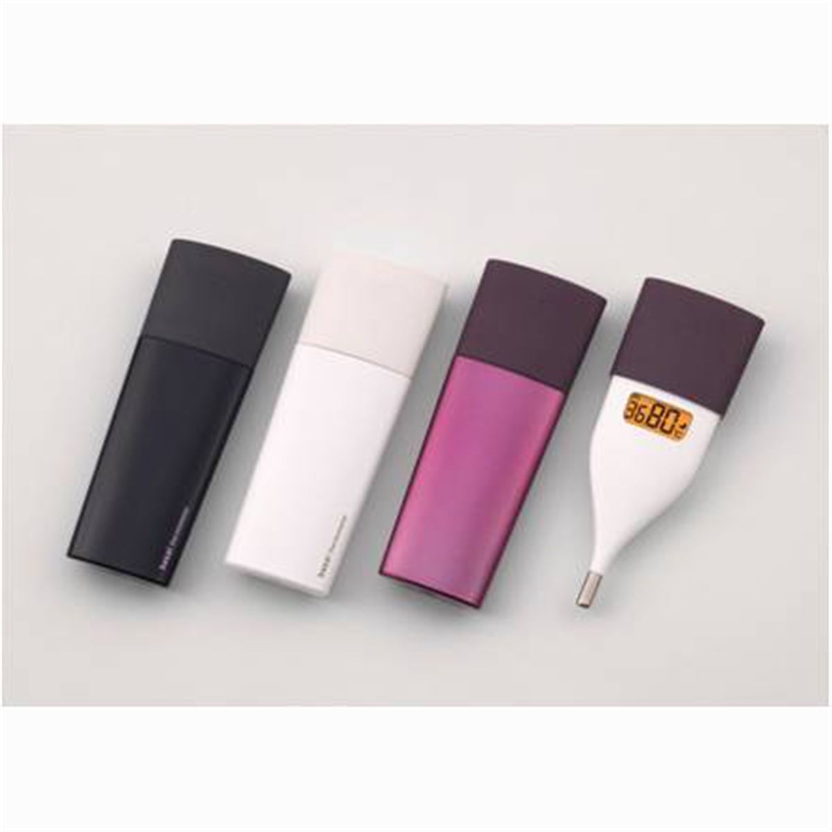 オムロン、10秒で検温できる婦人用電子体温計 - 価格.com