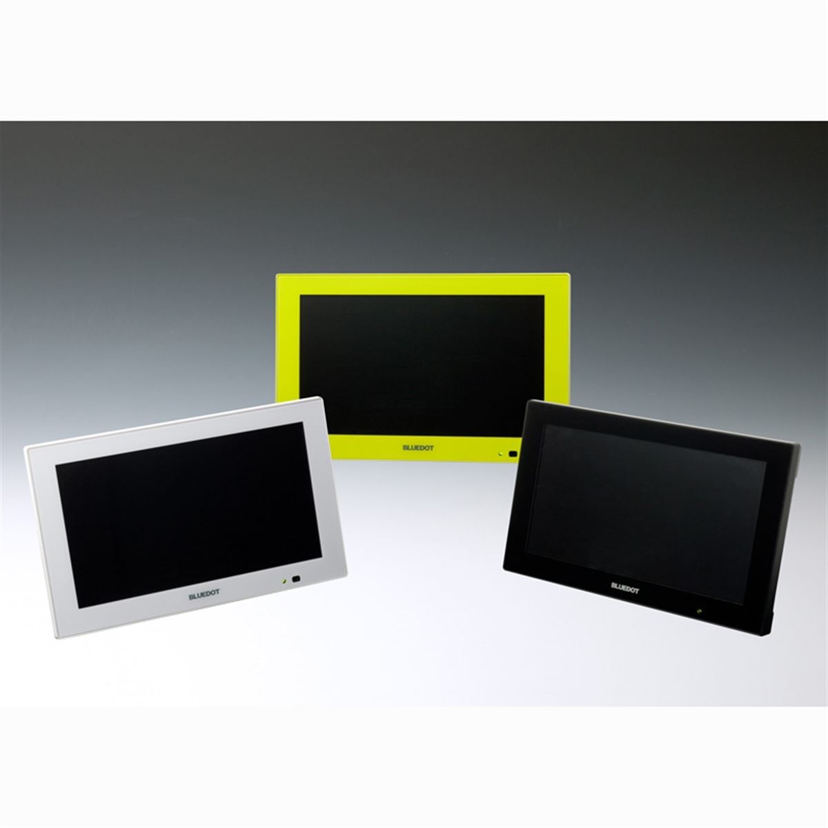 BLUEDOT、カラバリ3色の9V型液晶TVなど2機種 - 価格.com