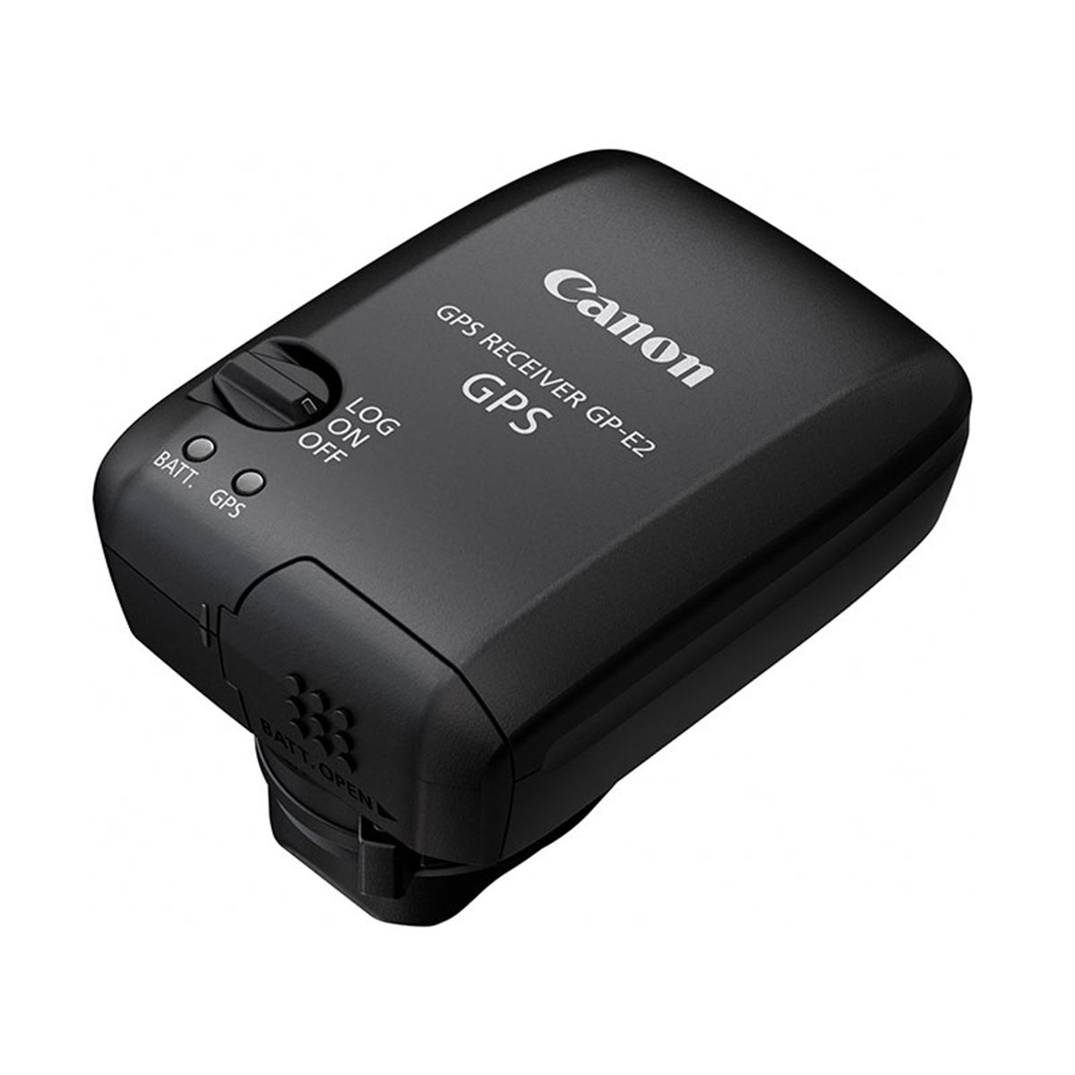 Canon GPS Receiver GP-E2　【価格相談可】 キヤノン、EOS用のGPSレシーバー「GP-E2」 - 価格.com
