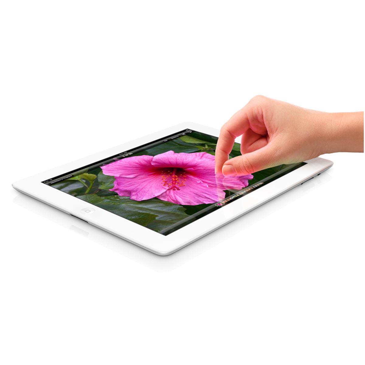 アップル、RetinaディスプレイやA5Xチップを搭載した新iPad発表…3月16