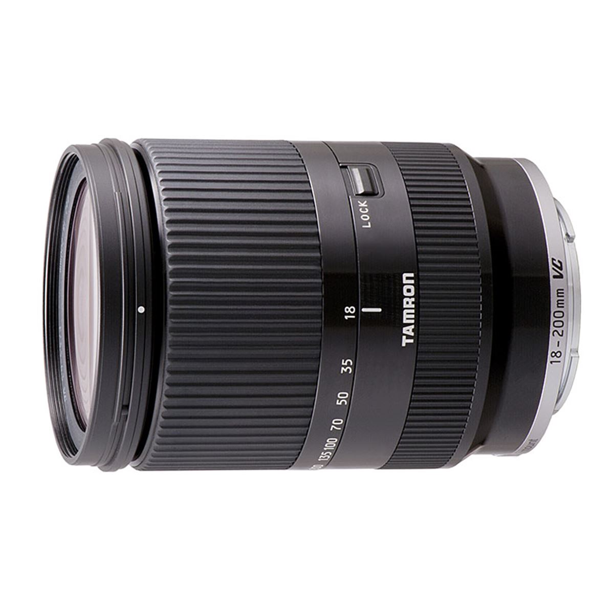 【GW割引中】TAMRON 18-200mm Eマウント ズームレンズ タムロン 18-200mm F3.5-6.3 ソニーEマウント