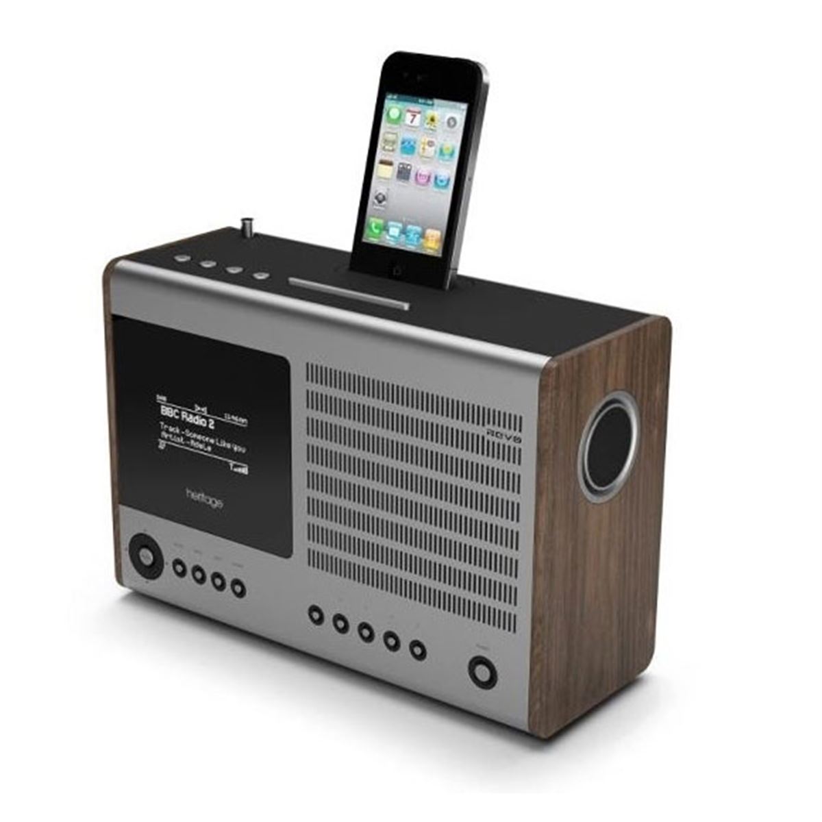 レボ・テクノロジーズ、iPhone対応のインターネットラジオ - 価格.com