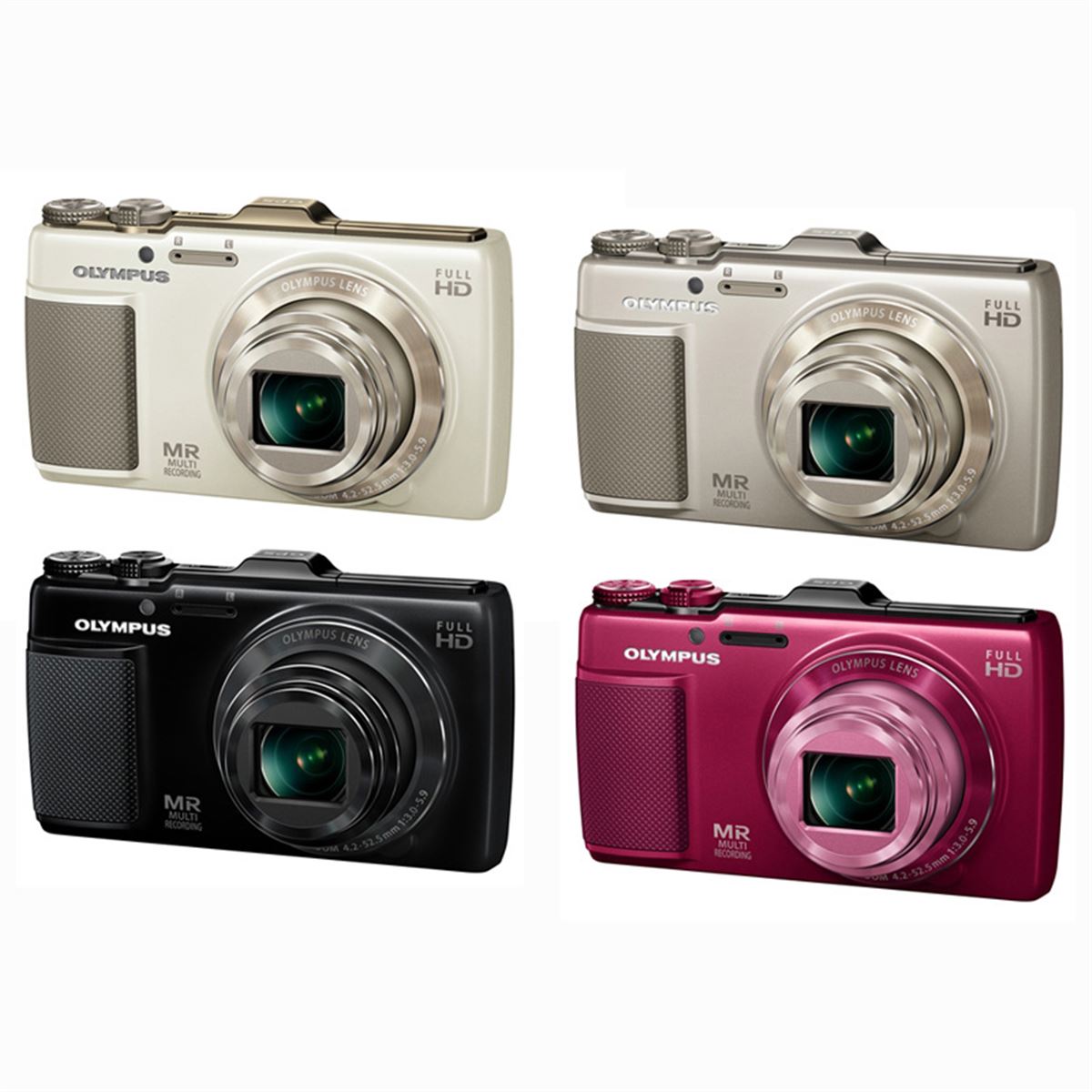 OLYMPUS SH-25MR コンパクトデジタルカメラ Olympus SH-25MR review: Olympus SH-25MR - CNET