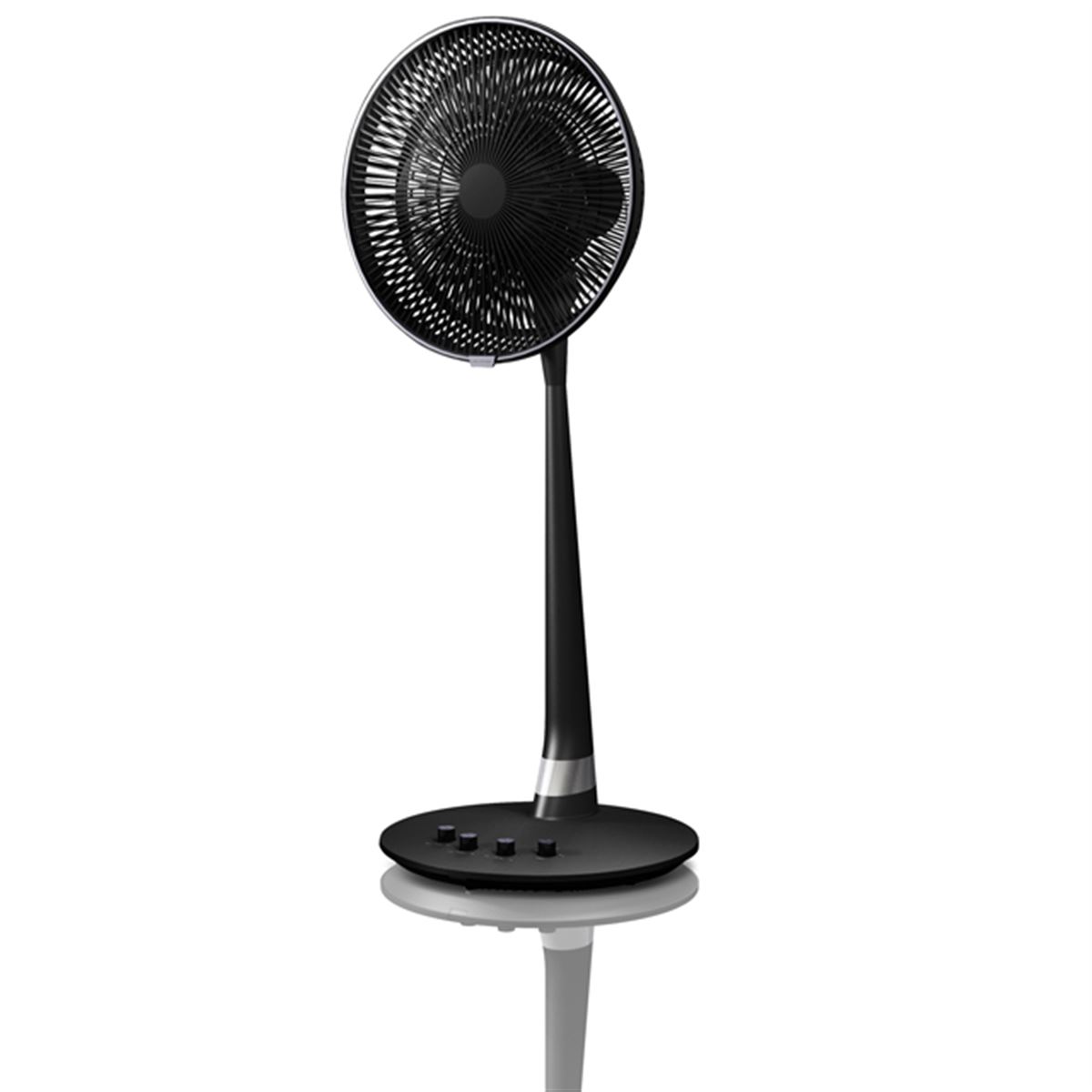 amadana 扇風機 amadana、20段階の風量調整が可能な扇風機 - 価格.com