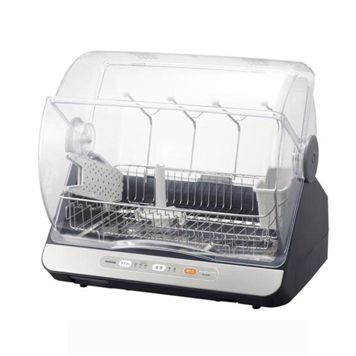 TOSHIBA　食器乾燥機　VD-B5S　2019年製 VD-B5S | 食器乾燥器/食洗機 | 東芝ライフスタイル株式会社