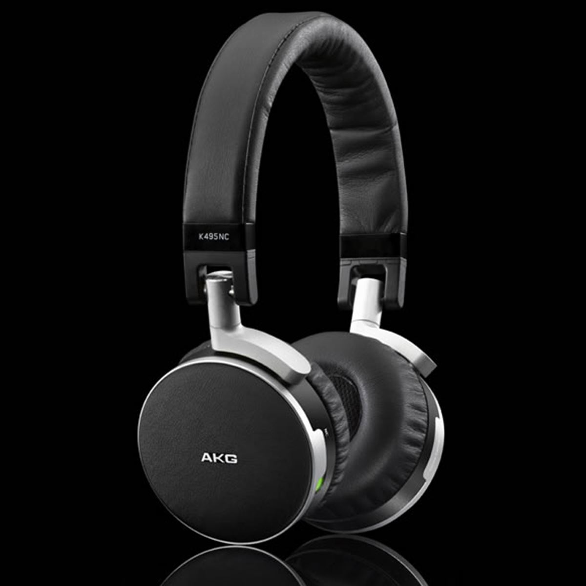 AKG、最上モデルなどNCヘッドフォン2機種 - 価格.com