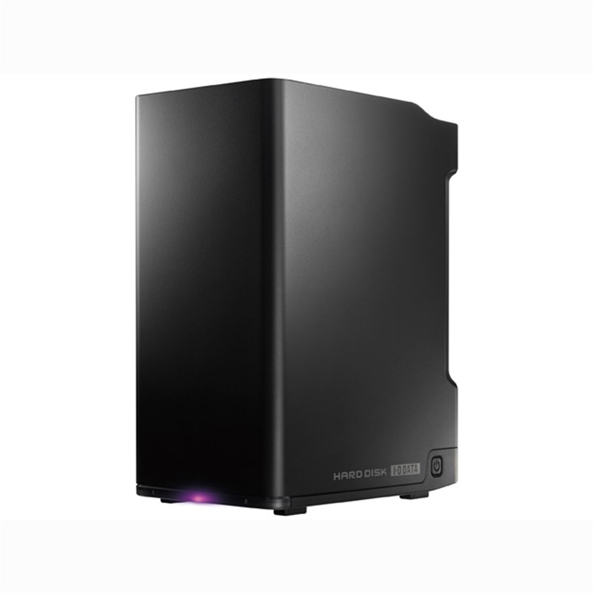 HDS2-UTX2.0 RAID機能対応外付けハードディスク 大切なデータを2重でしっかり守る！ RAID機能対応外付けハードディスク