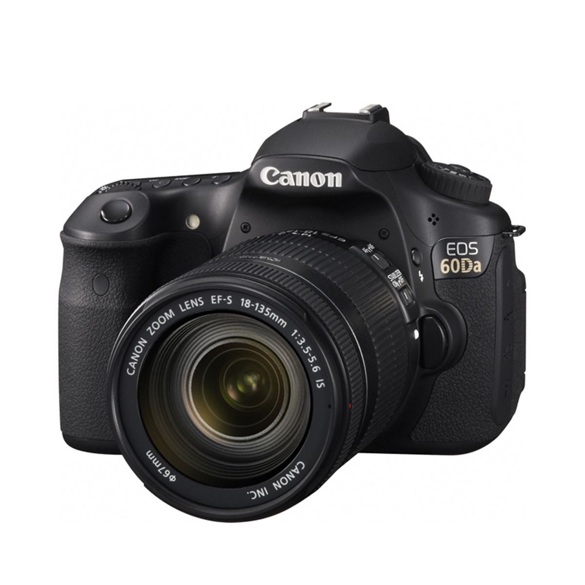 キヤノン、「EOS 60Da」を発売日を4月19日に決定 - 価格.com