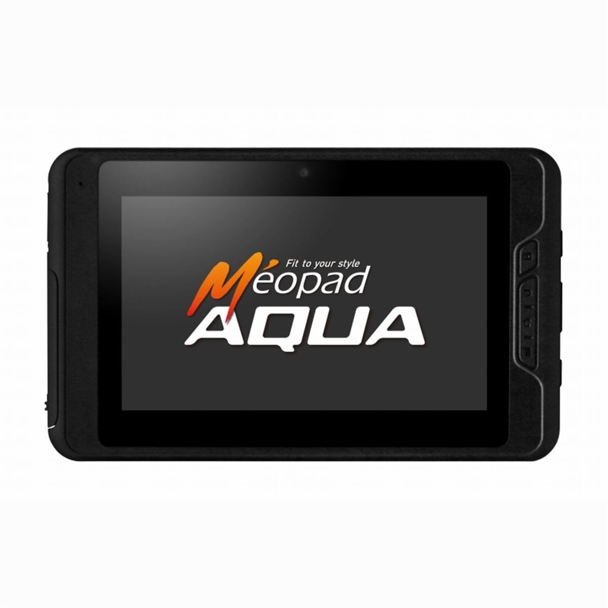 TAXAN MEO-T740 加賀ハイテック 7型ポータブルタブレット 付属多数 20120413152848_221_.jpg
