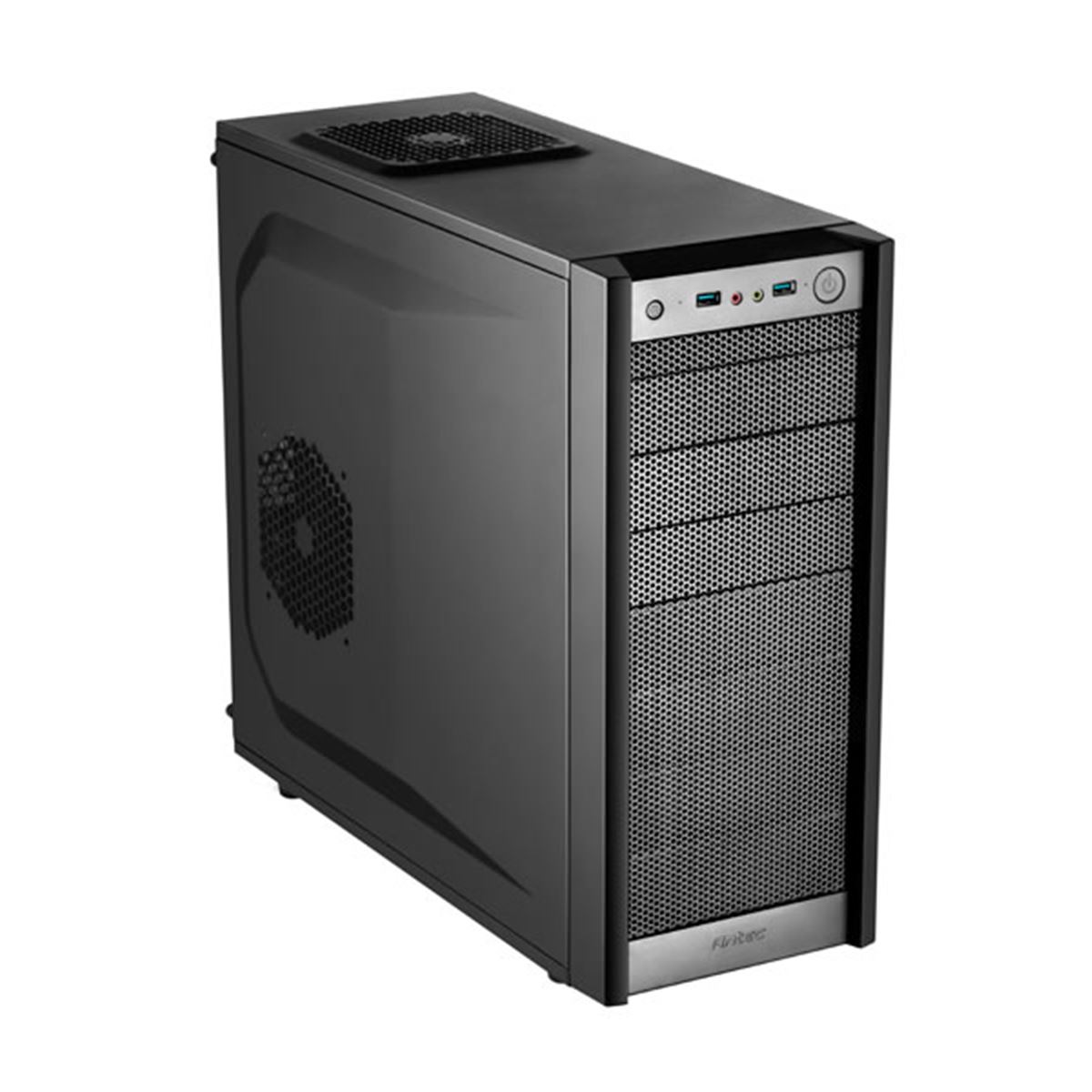 ANTEC PCケースATX (クリニック清掃済み) Antec、350W電源搭載キューブPCケース「NSK1380」 - 価格.com