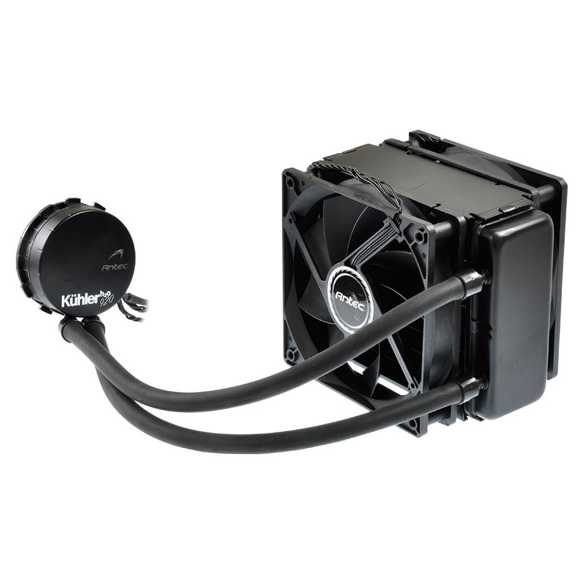Antec、LGA2011に対応した水冷CPUクーラー - 価格.com