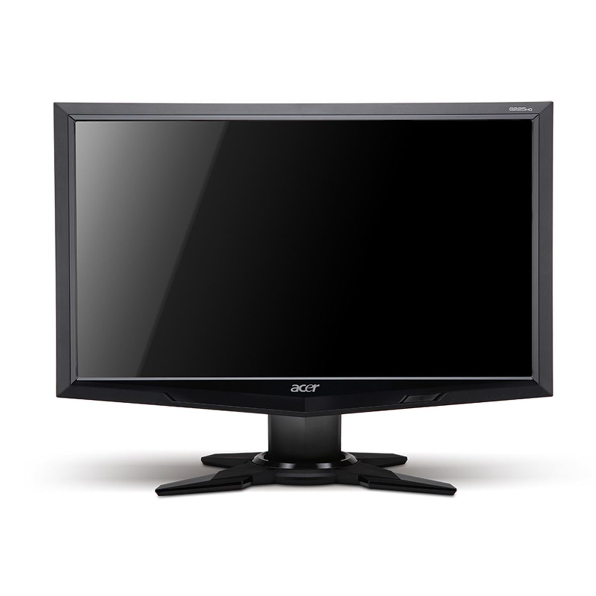 エイサー、白色LED搭載の21.5型フルHD液晶ディスプレイ2機種 - 価格.com