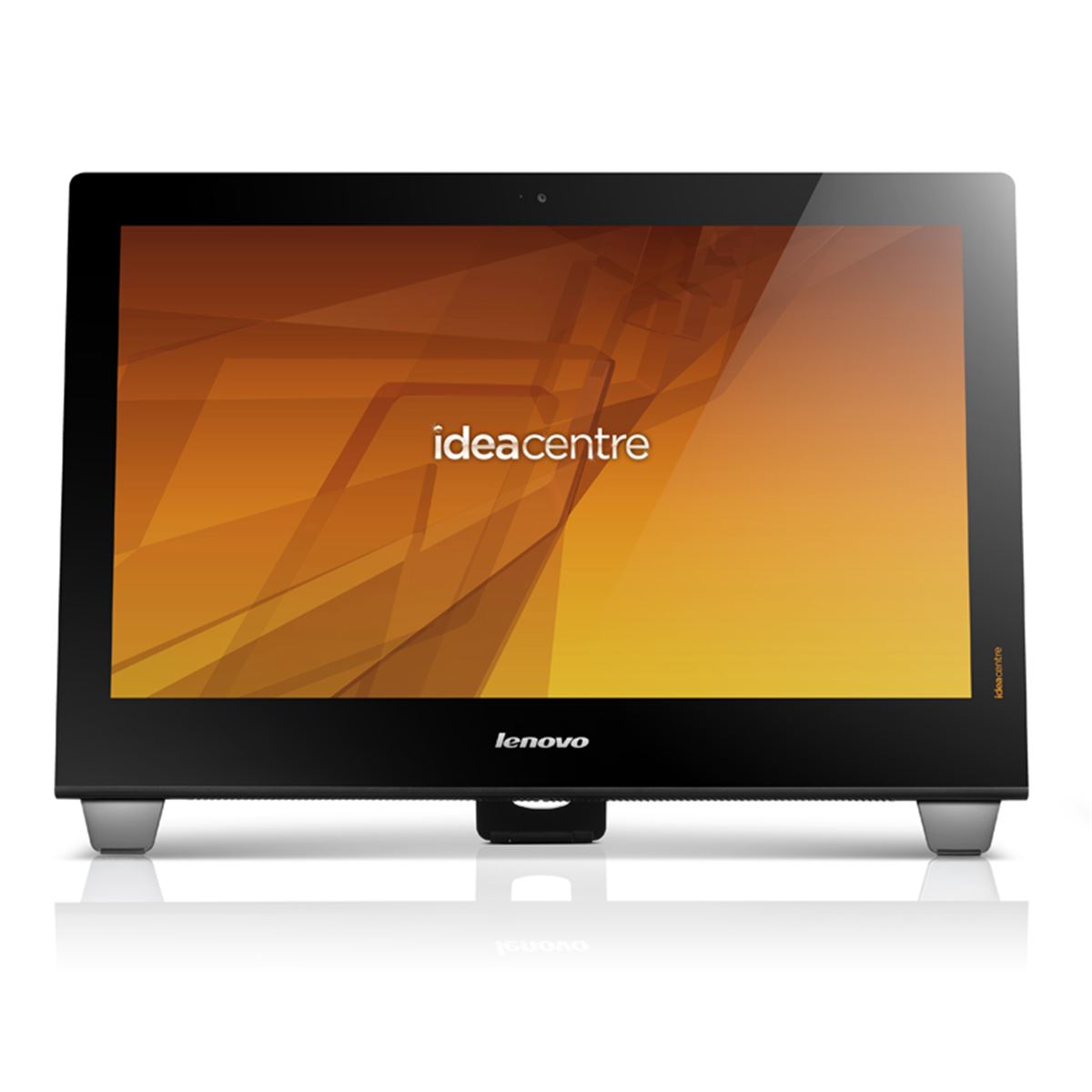 レノボ、23型マルチタッチ液晶一体型の「IdeaCentre B540p」 - 価格.com