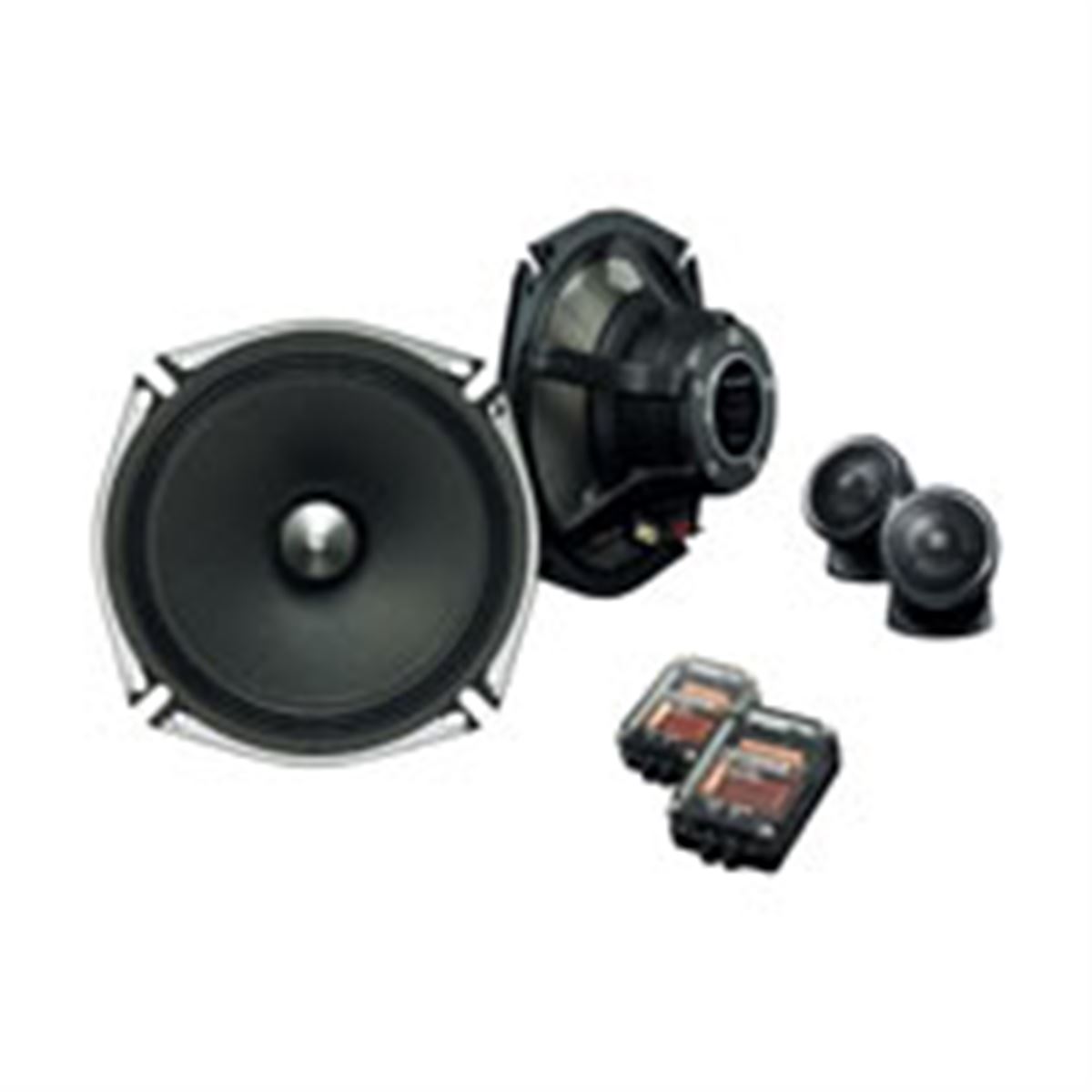 カロッツエリア TS-C1010A スピーカー 10㎝ Pioneer TS-C1010A