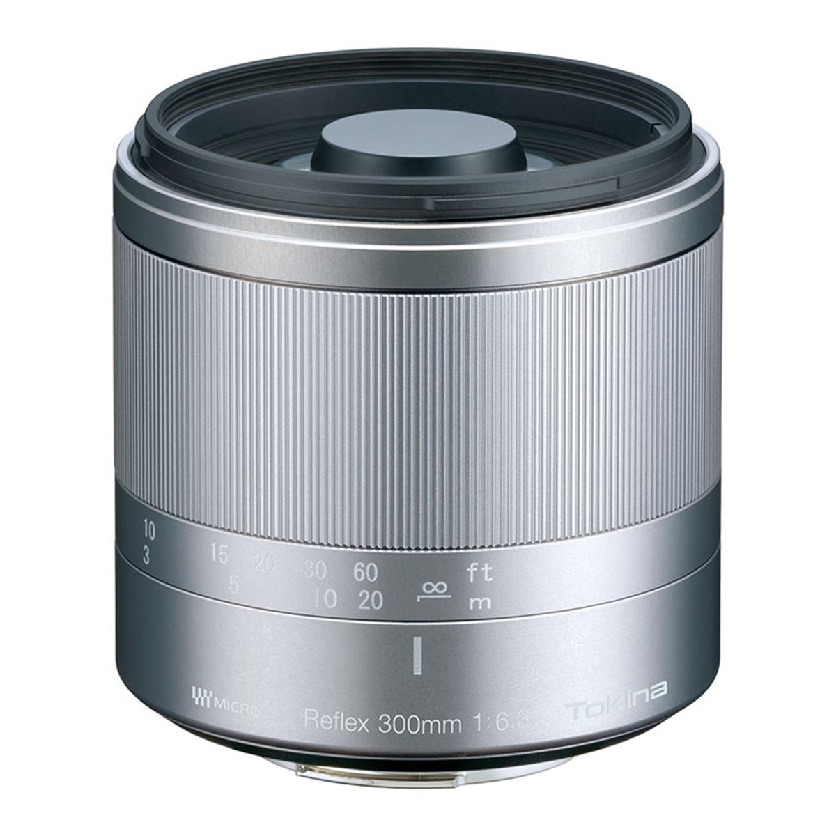 パワーアップレンズ(2倍) 69N-4 トキナー、Mフォーサーズ用の300mmミラーレンズを25日に発売 - 価格.com