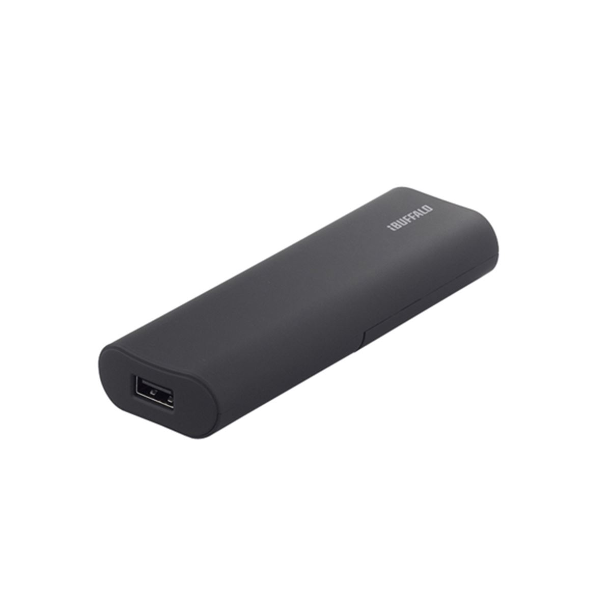 バッファロー、乾電池タイプのiPhone/スマホ対応モバイル充電器 - 価格.com