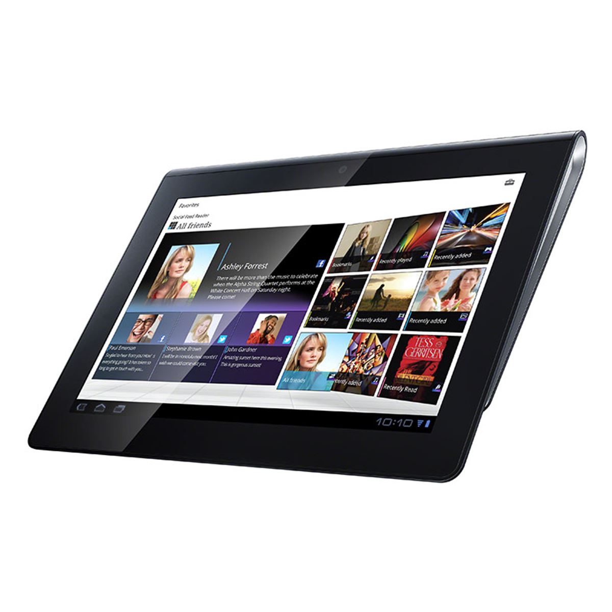 タブレットAndroid Avidpad A90S 実機レビュー、Helio G99を搭載でサクサク動作、LTE対応