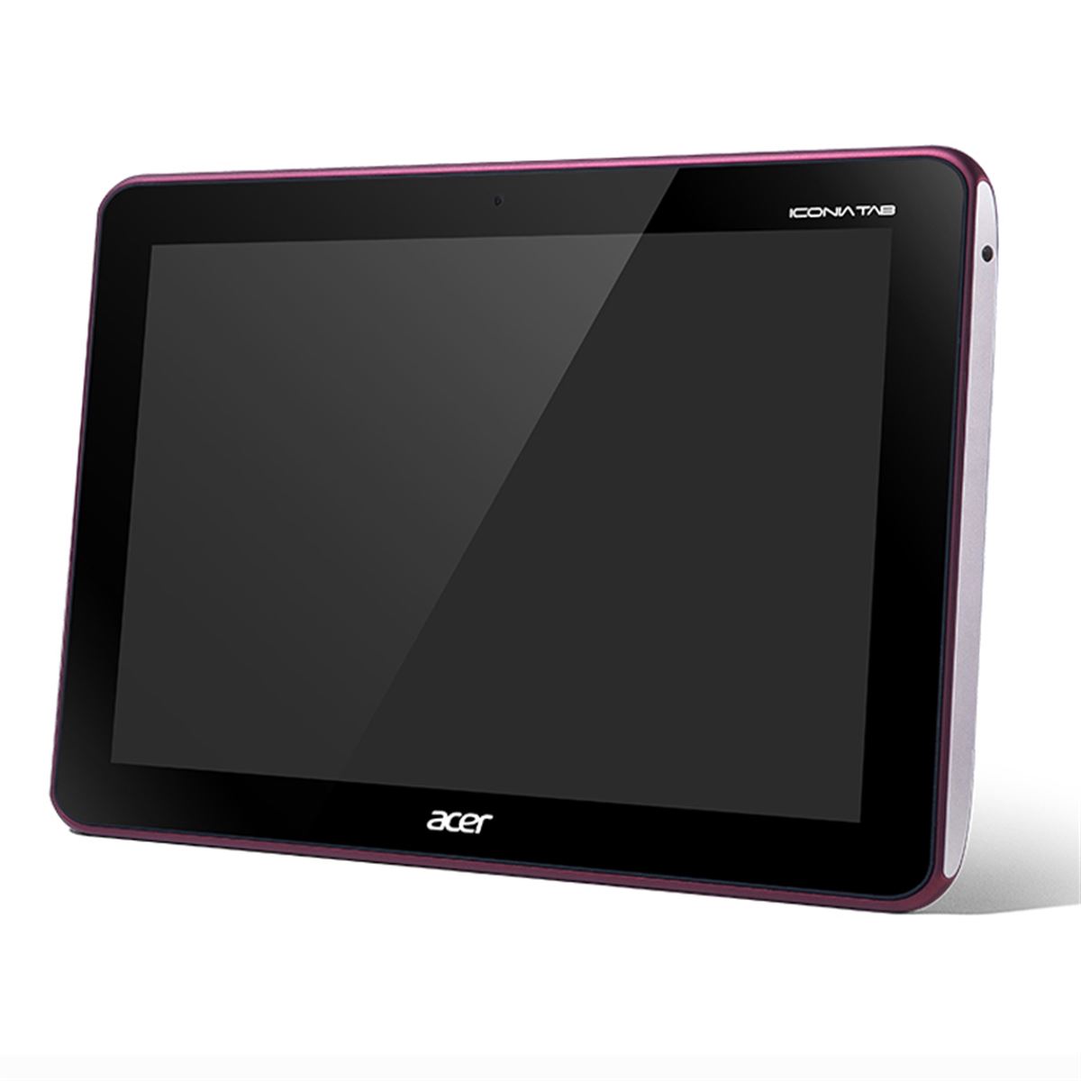 Acer、「ICONIA TAB A200」のAndroid 4.0へのアップデートを開始