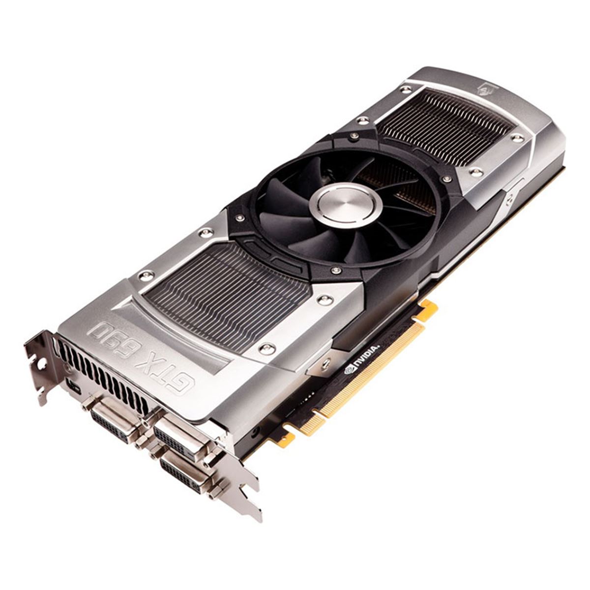 ASUS、「GPU Tweak」が付属した「GeForce GTX 690」 - 価格.com