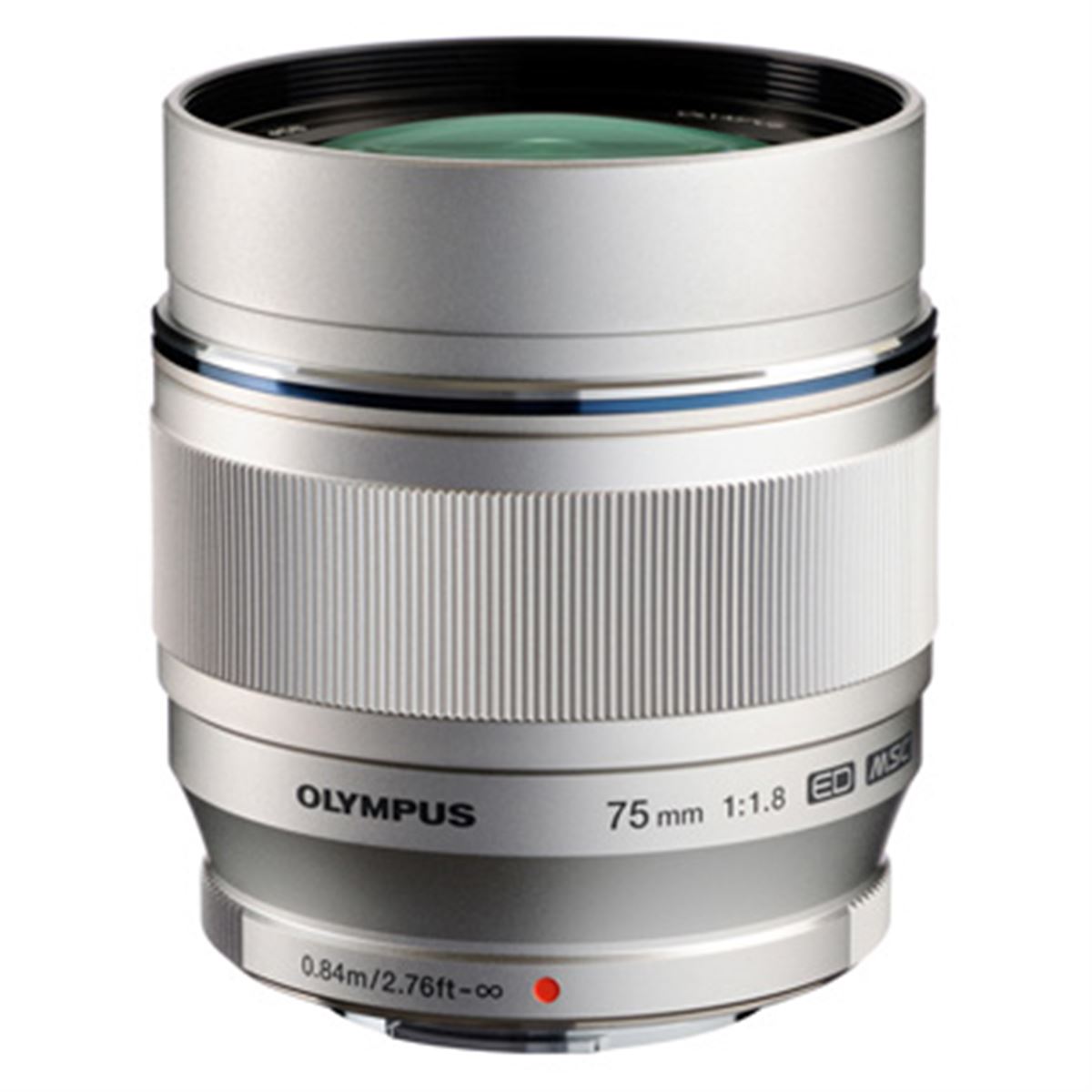 OLYMPUS 75mm f/1.8 単焦点レンズ Amazon.co.jp: OLYMPUS 単焦点レンズ M.ZUIKO DIGITAL ED 75mm F1.8