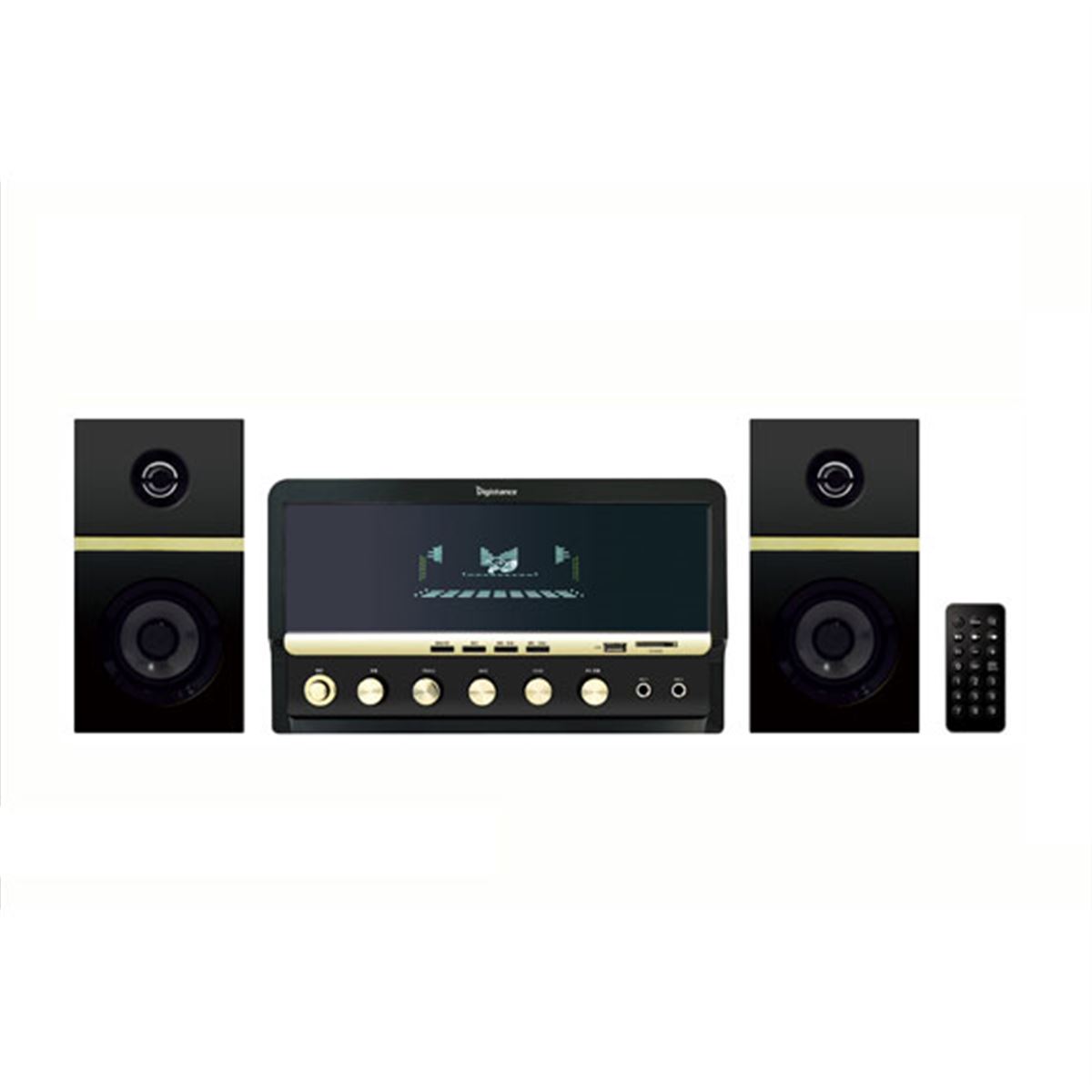 2.1chスピーカー ZOX、MP3を再生可能な2.1ch対応スピーカー2機種 - 価格.com