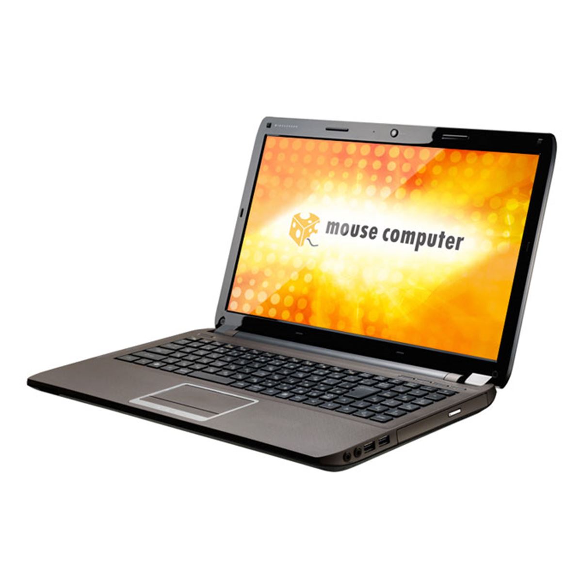 マウス、5万円台からのCore i7塔載ノートパソコン - 価格.com
