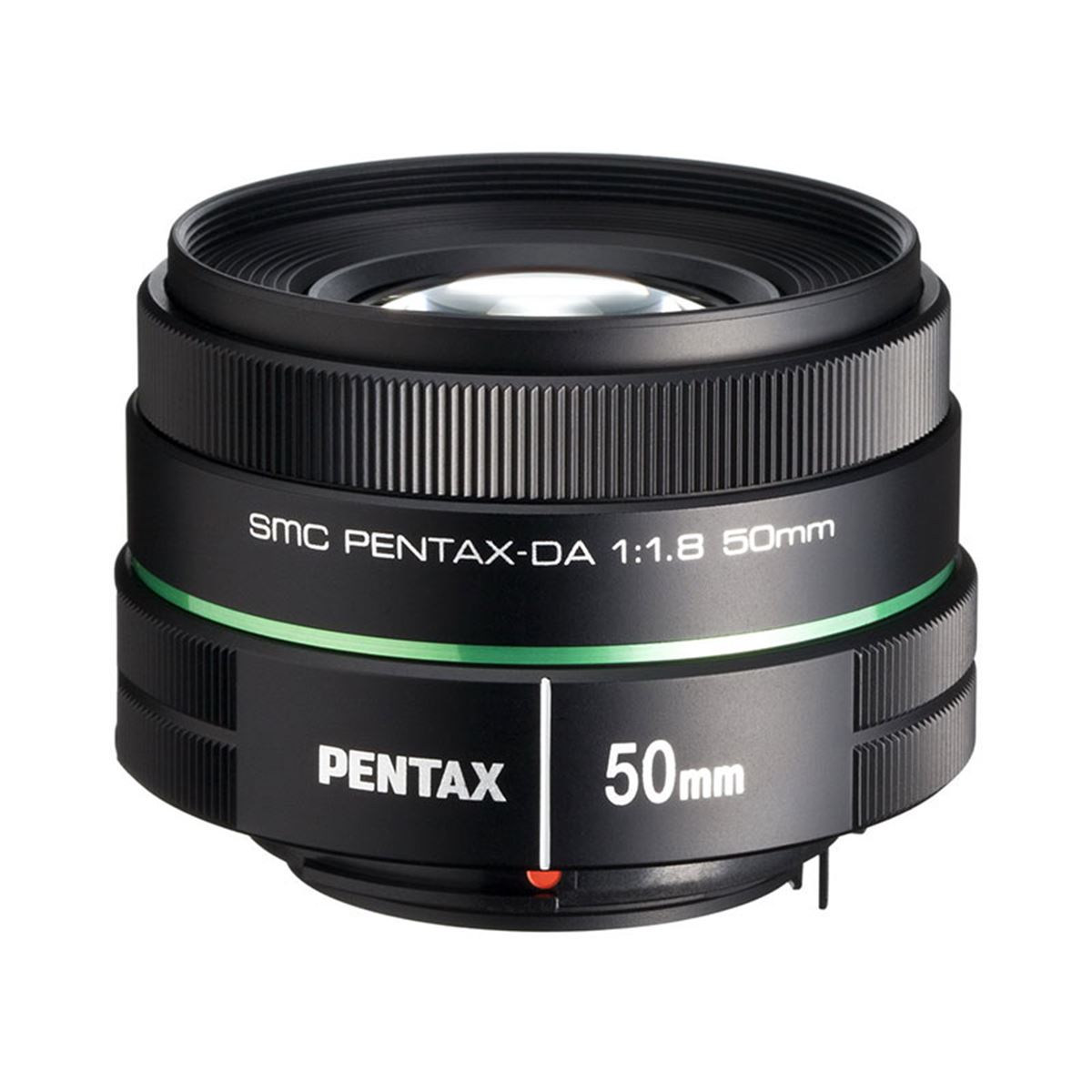 レンズ(単焦点) PENTAX-DA 50mmF1.8 ペンタックス、中望遠の単焦点レンズ「DA 50mmF1.8」 - 価格.com
